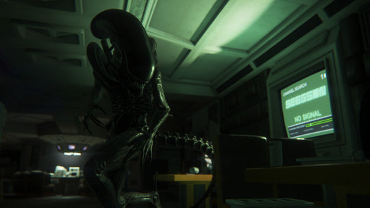Alien: Isolation - Last Survivor DLC PC Steam CD Key