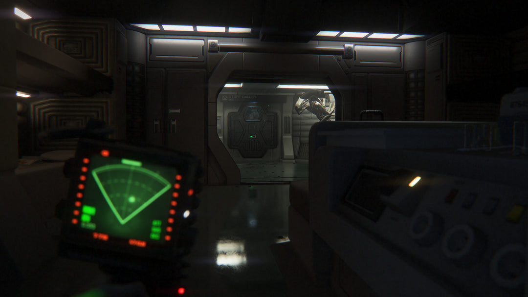 Alien: Isolation - Last Survivor DLC PC Steam CD Key