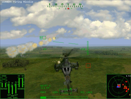 Gunship! PC Steam CD Key