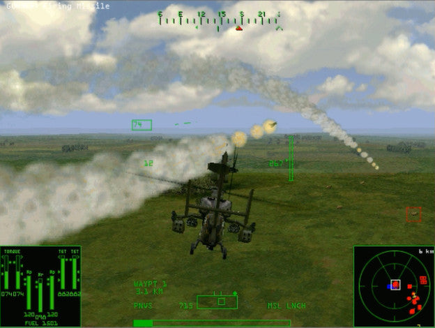 Gunship! PC Steam CD Key