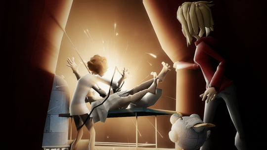 Perils of Man Steam CD Key