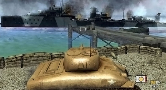 Panzer Elite Action Gold Edition PC Steam CD Key