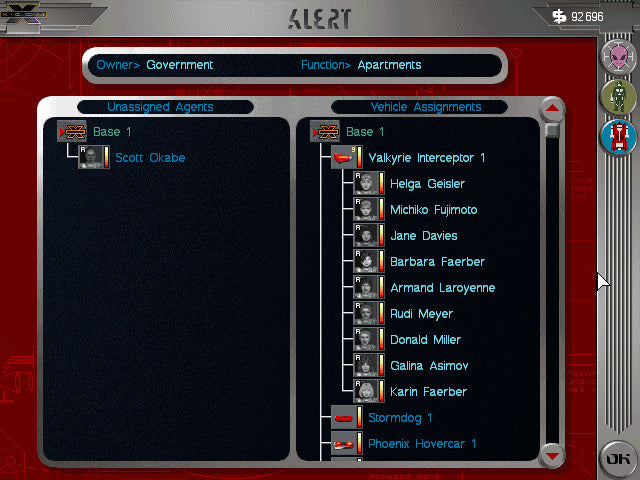 X-COM: Apocalypse Steam CD Key