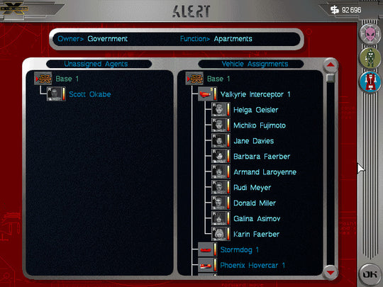 X-COM: Apocalypse Steam CD Key
