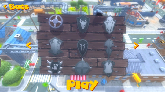 Wonky Pigeon! Steam CD Key