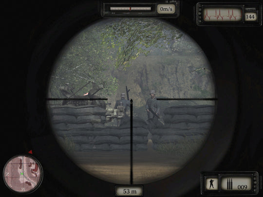 Sniper Art of Victory PC Steam CD Key