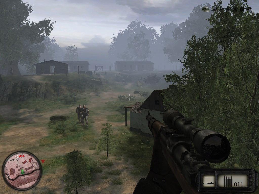 Sniper Art of Victory PC Steam CD Key