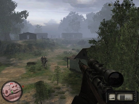Sniper Art of Victory PC Steam CD Key