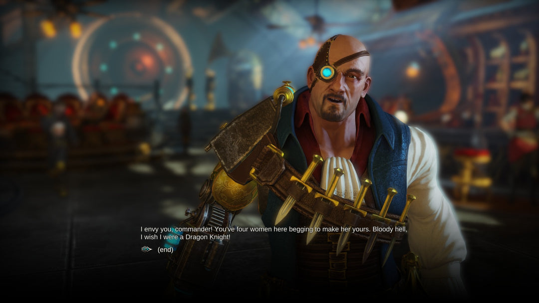 Divinity: Dragon Commander Steam CD Key