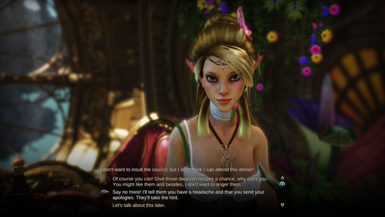 Divinity: Dragon Commander Steam CD Key