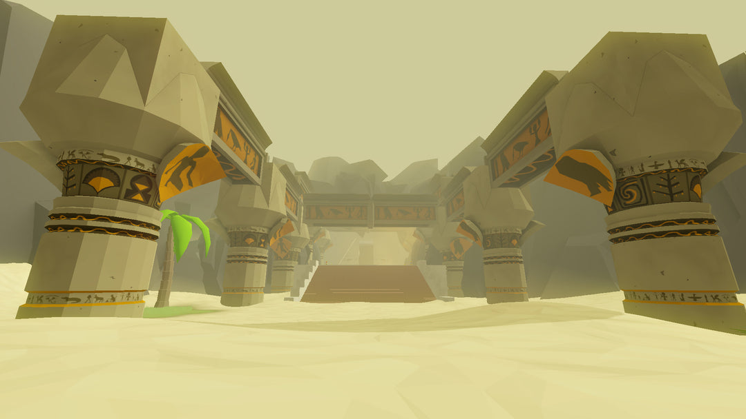 Windscape PC Steam CD Key