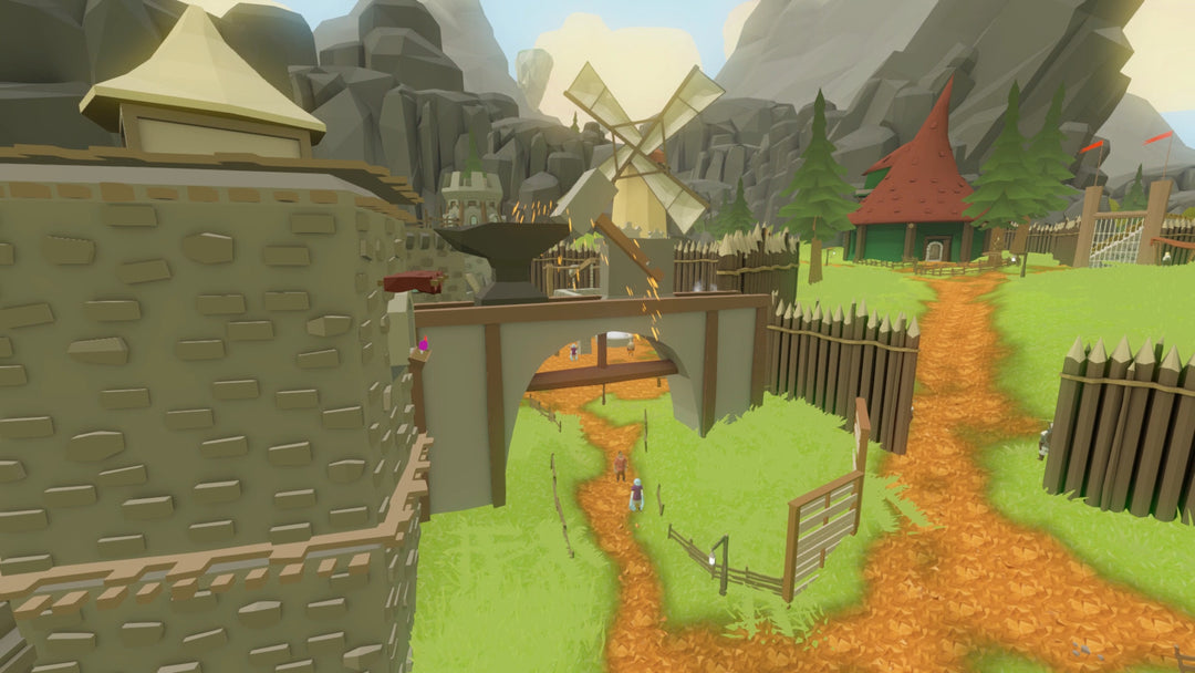 Windscape PC Steam CD Key