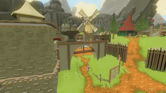 Windscape PC Steam CD Key