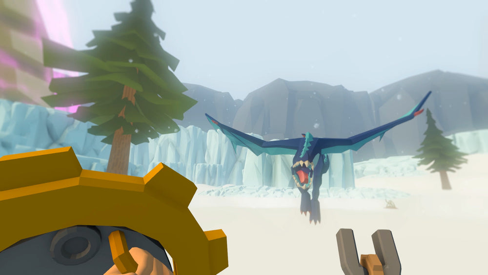 Windscape PC Steam CD Key