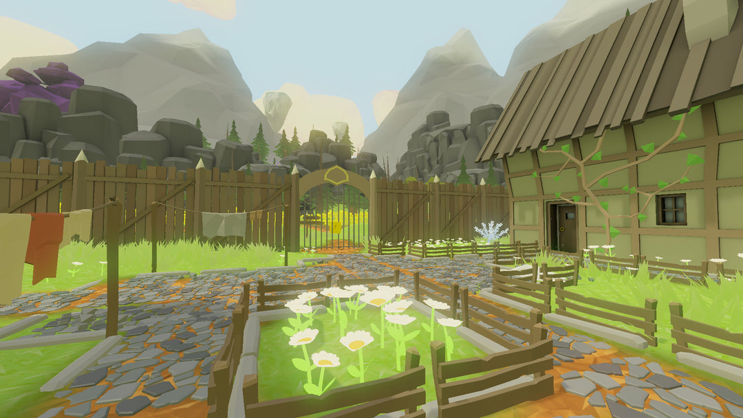 Windscape PC Steam CD Key