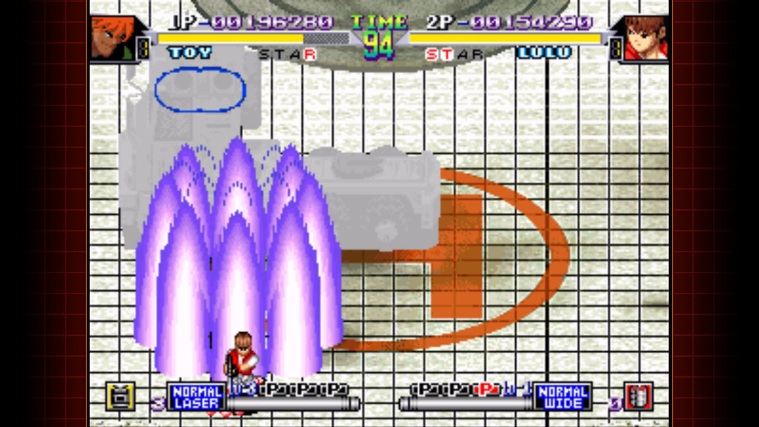SHOCK TROOPERS 2nd Squad PC Steam CD Key