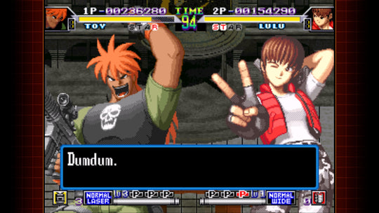 SHOCK TROOPERS 2nd Squad PC Steam CD Key