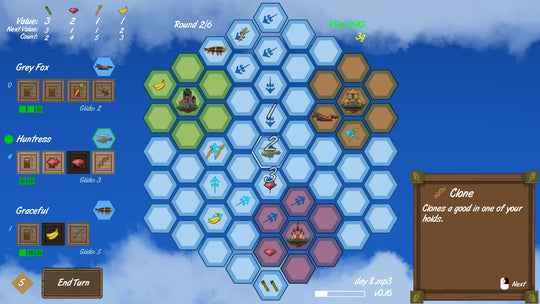SkyBoats Steam CD Key