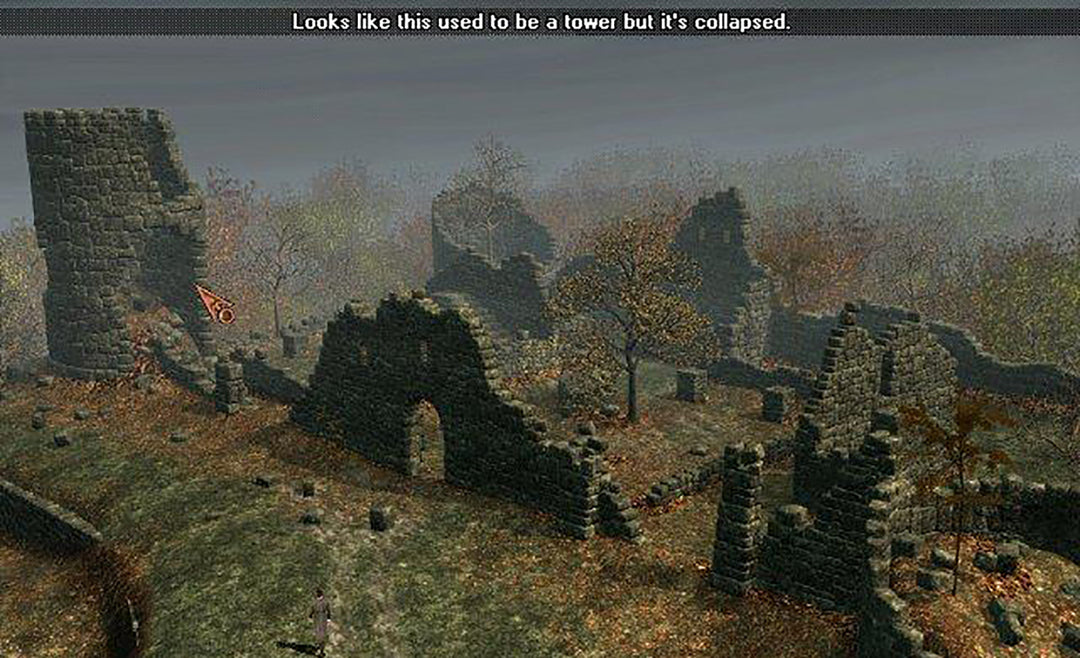 The Mystery of the Druids PC Steam CD Key