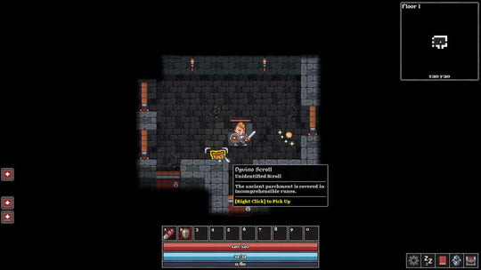 Claustrophobia: The Downward Struggle Steam CD Key