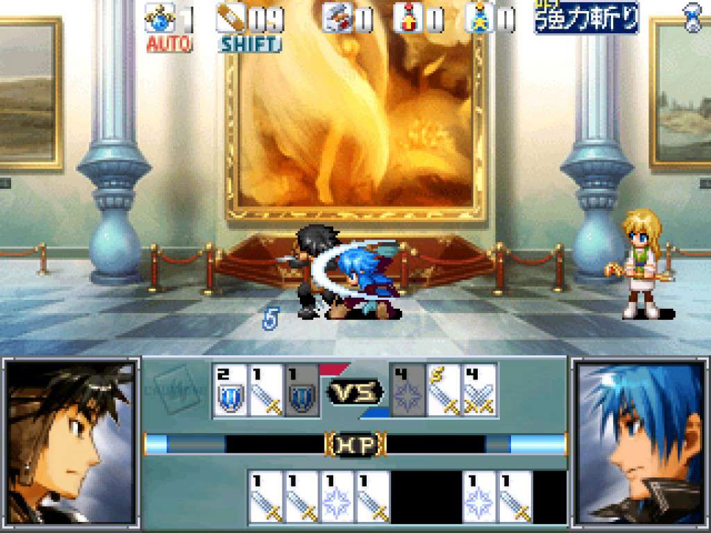 The Sacred Tears TRUE Steam CD Key