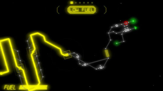 Trace Vector Steam CD Key