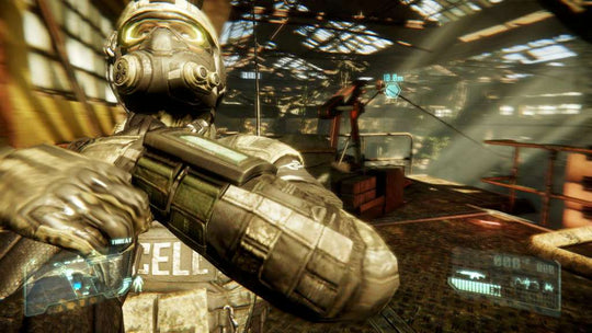 Crysis 3 Hunter Edition EA App CD Key