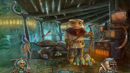 Nearwood - Collector's Edition Steam CD Key