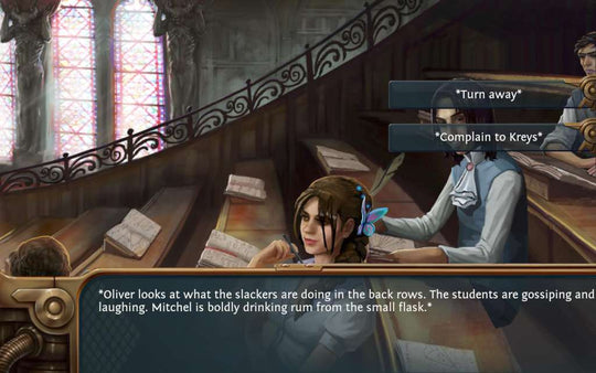 Leviathan: The Last Day of the Decade Steam CD Key