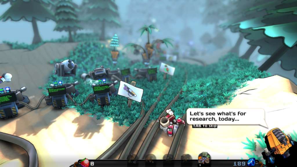 McDROID Steam CD Key