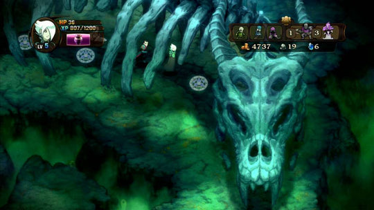 Might & Magic: Clash of Heroes + I am the Boss DLC Steam CD Key