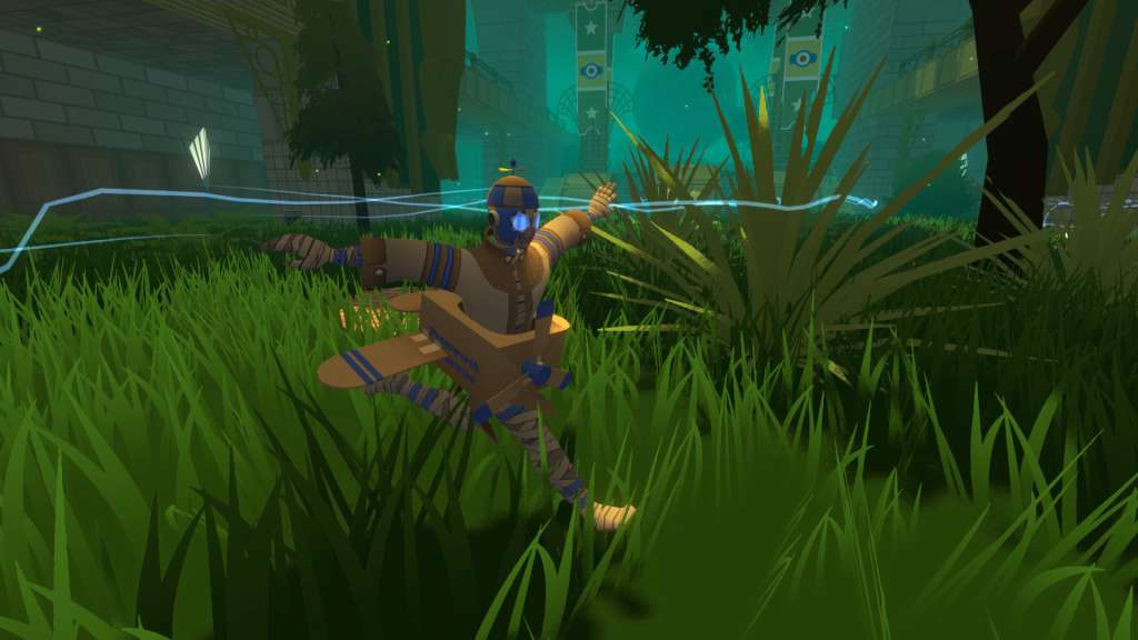 Cult of the Wind Steam CD Key