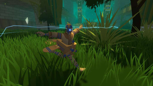 Cult of the Wind Steam CD Key