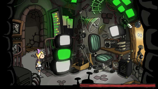 The Fall Steam CD Key