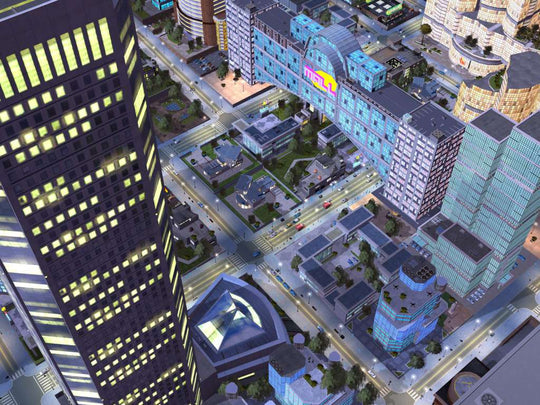 City Life 2008 Steam CD Key