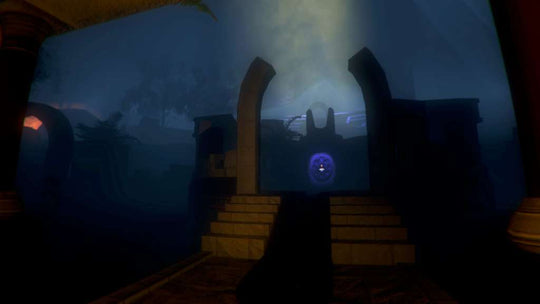 Depths of Fear: Knossos Steam CD Key