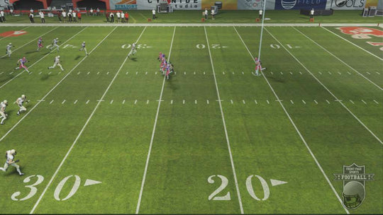 Front Page Sports Football Steam CD Key