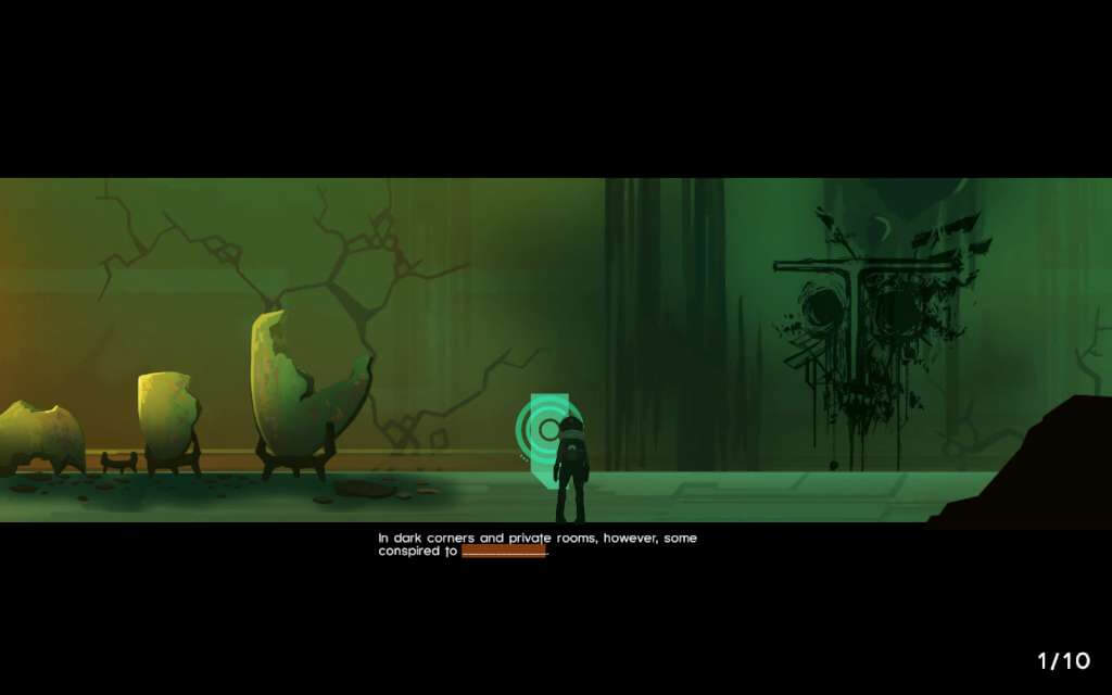 Elegy for a Dead World Steam CD Key