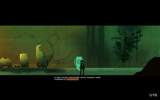 Elegy for a Dead World Steam CD Key