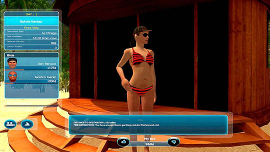 The Good Life PC Steam CD Key
