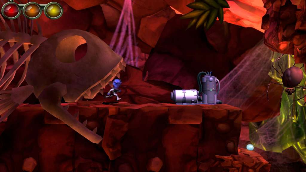 Flyhunter Origins Steam CD Key