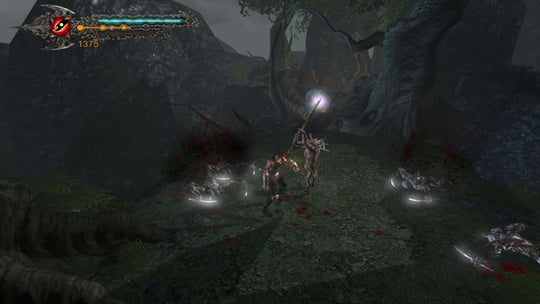 Garshasp: Temple of the Dragon Steam CD Key