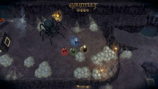 Gauntlet Slayer Edition + 12 DLC PC Steam CD Key