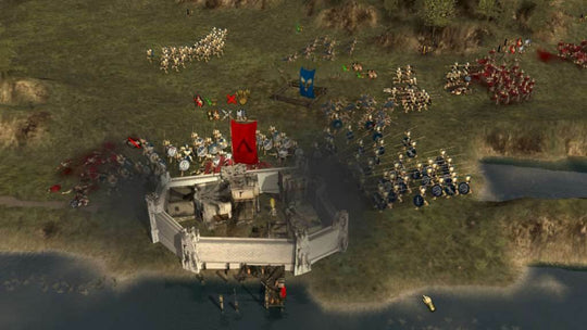 Hegemony Gold: Wars of Ancient Greece Steam CD Key