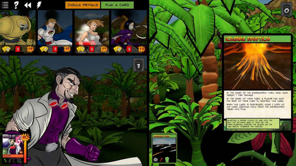 Sentinels of the Multiverse Steam CD Key