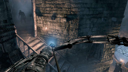 Thief Collection 2014 PC Steam CD Key