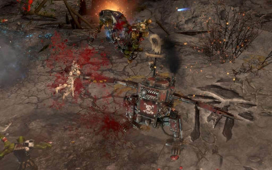 Warhammer 40,000: Dawn of War II: Retribution - Dark Angels Pack DLC PC Steam CD Key