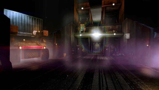 Infinity Runner Steam CD Key