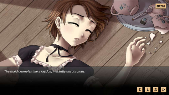 Sword of Asumi - Deluxe Edition Steam CD Key