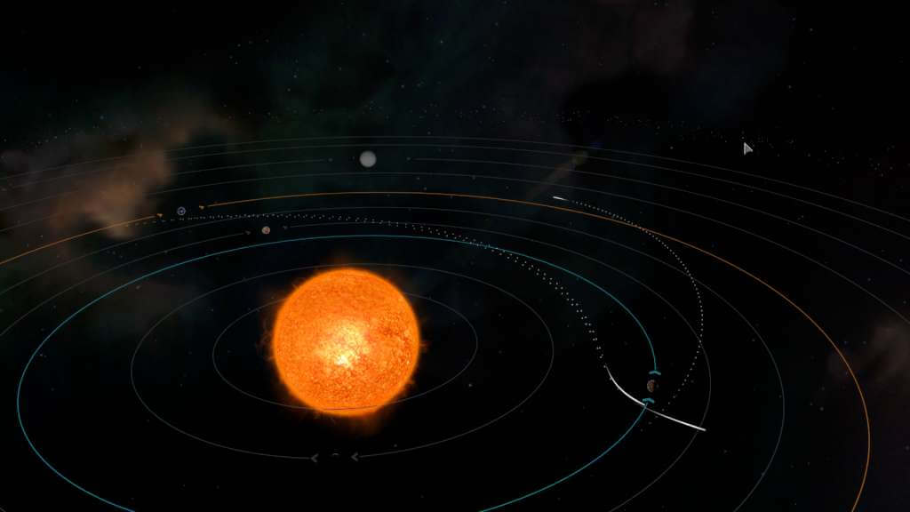 Interplanetary Steam CD Key
